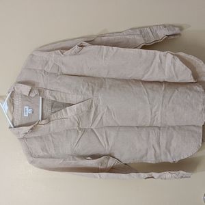 JCrew tunic top worn once